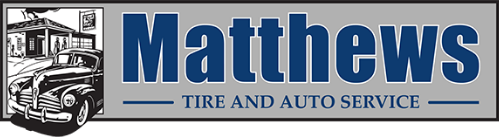 Matthews Tire & Auto Services - (Hampstead, MD)